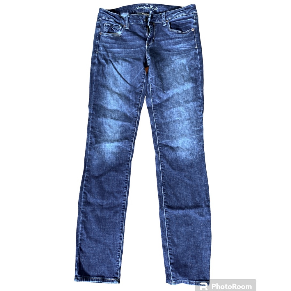 American Eagle Skinny Jean